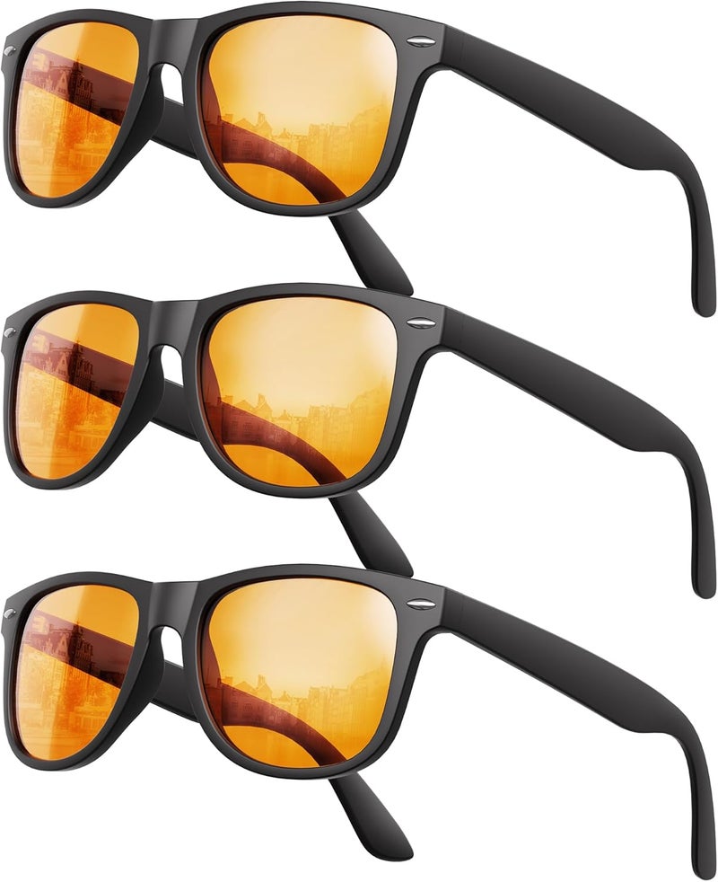 OUKEMAX Sunglasses-women Polarized Sunglasses-womens: Trendy Sun Glasses polarized UV400 Protection Fashion Sun glasses - Image 1